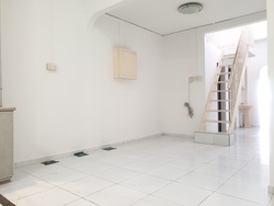 Sembawang Hills Estate (D20), Terrace #202320482